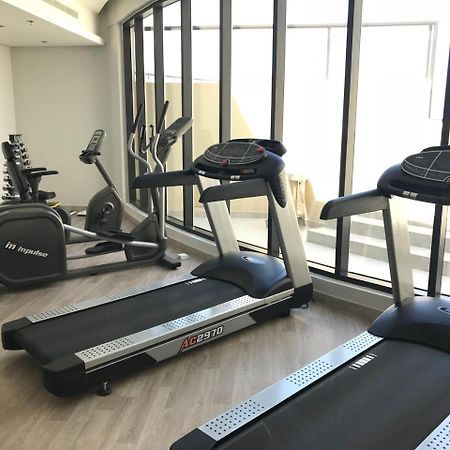 Al Manzil Residence Manama Luaran gambar