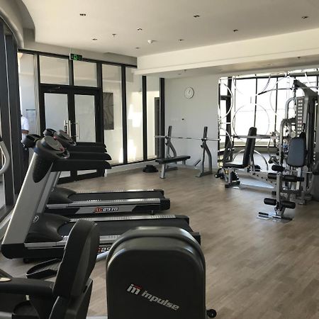 Al Manzil Residence Manama Luaran gambar