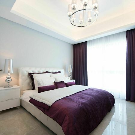Al Manzil Residence Manama Luaran gambar