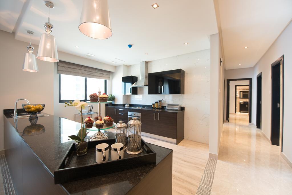Al Manzil Residence Manama Bilik gambar