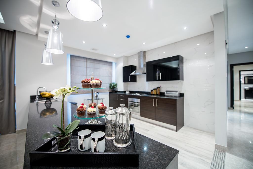 Al Manzil Residence Manama Bilik gambar
