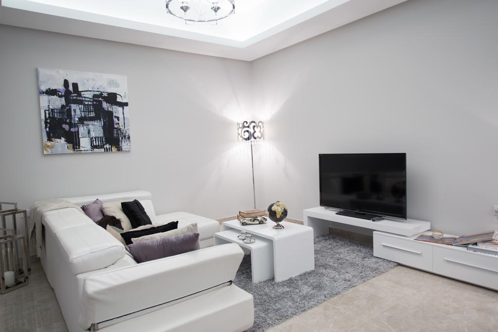 Al Manzil Residence Manama Bilik gambar