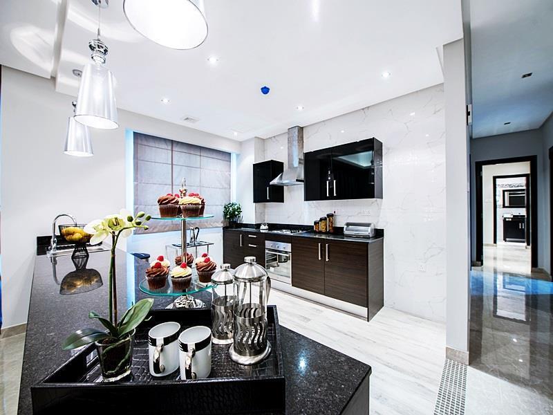 Al Manzil Residence Manama Luaran gambar