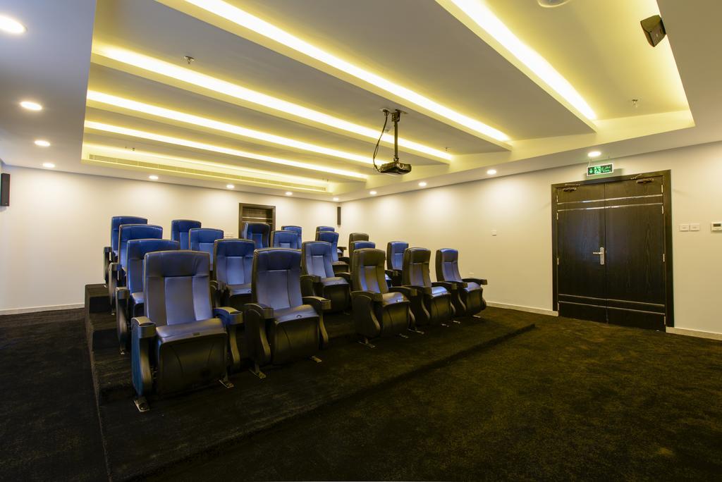 Al Manzil Residence Manama Luaran gambar