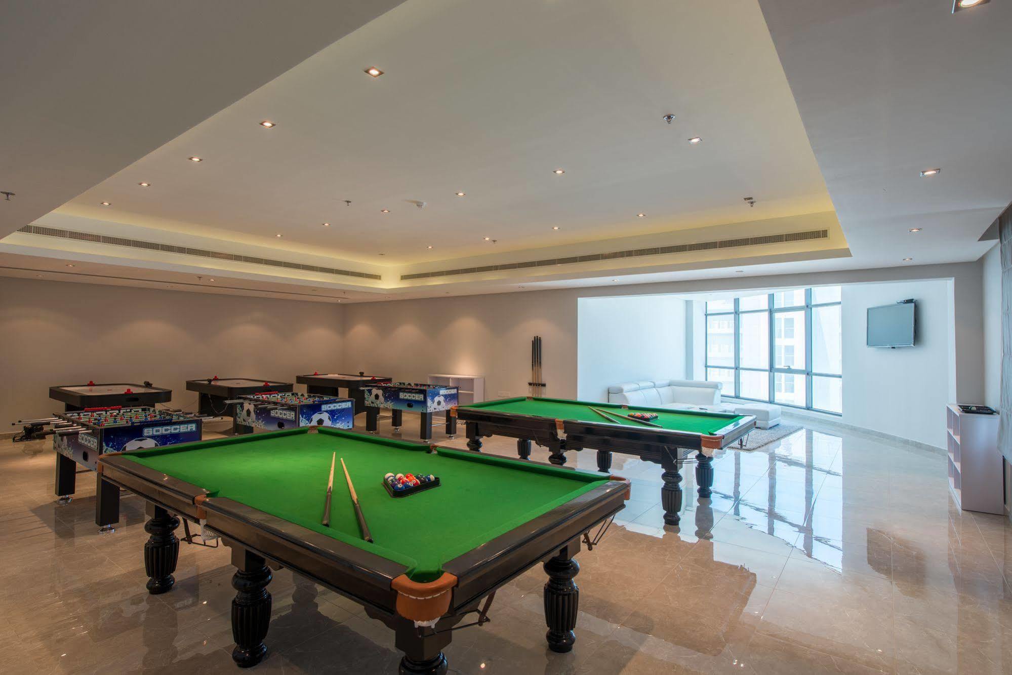 Al Manzil Residence Manama Luaran gambar