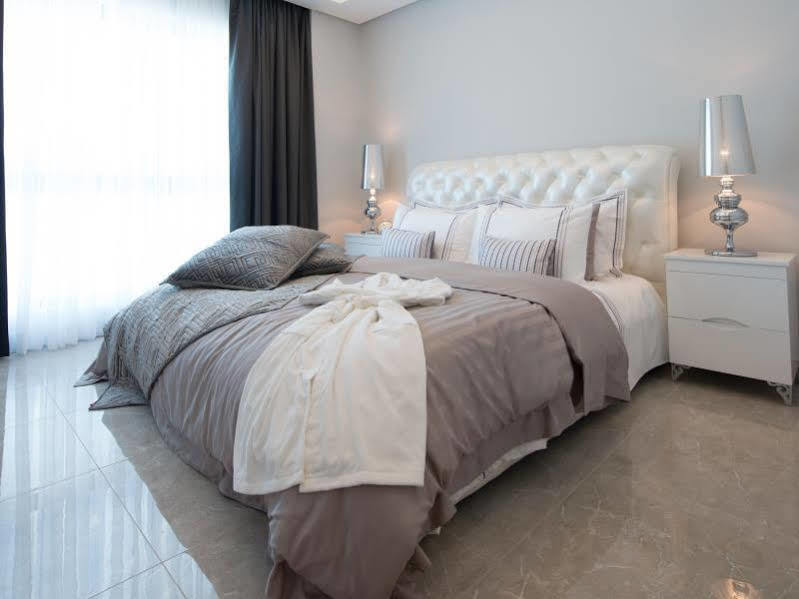 Al Manzil Residence Manama Luaran gambar