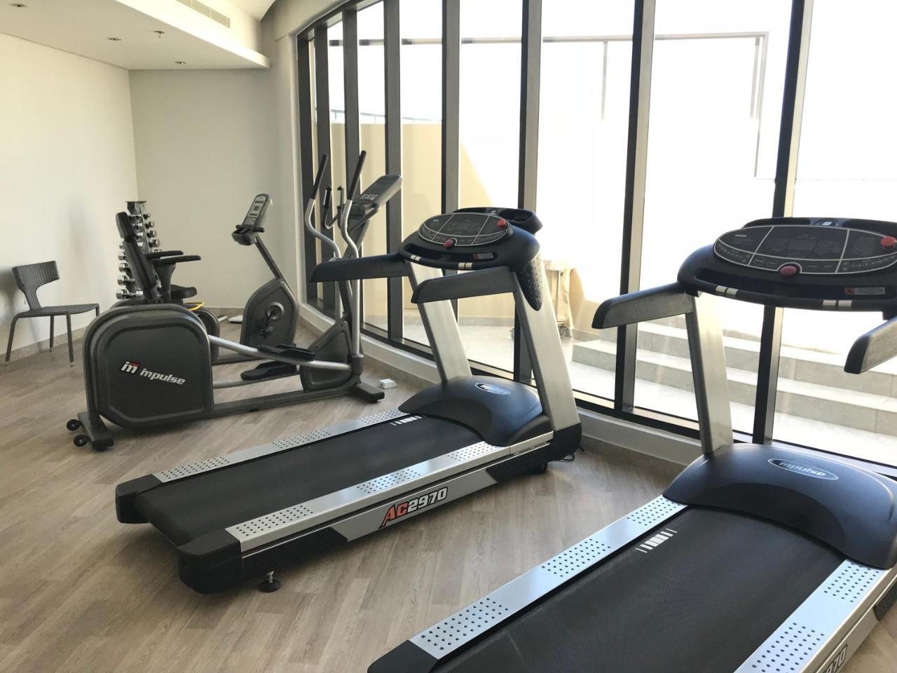 Al Manzil Residence Manama Luaran gambar