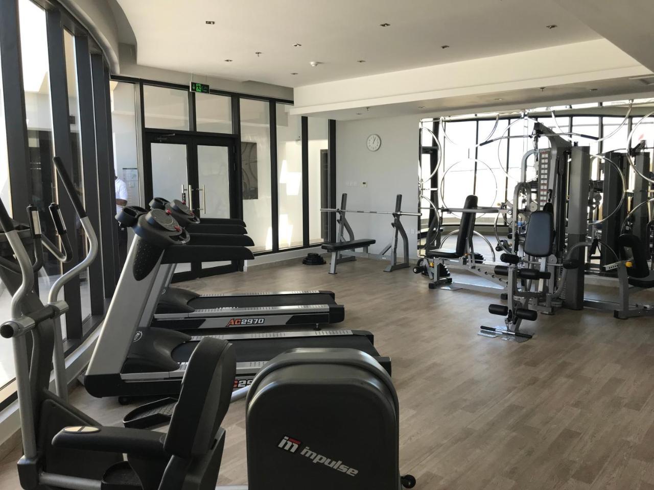 Al Manzil Residence Manama Luaran gambar