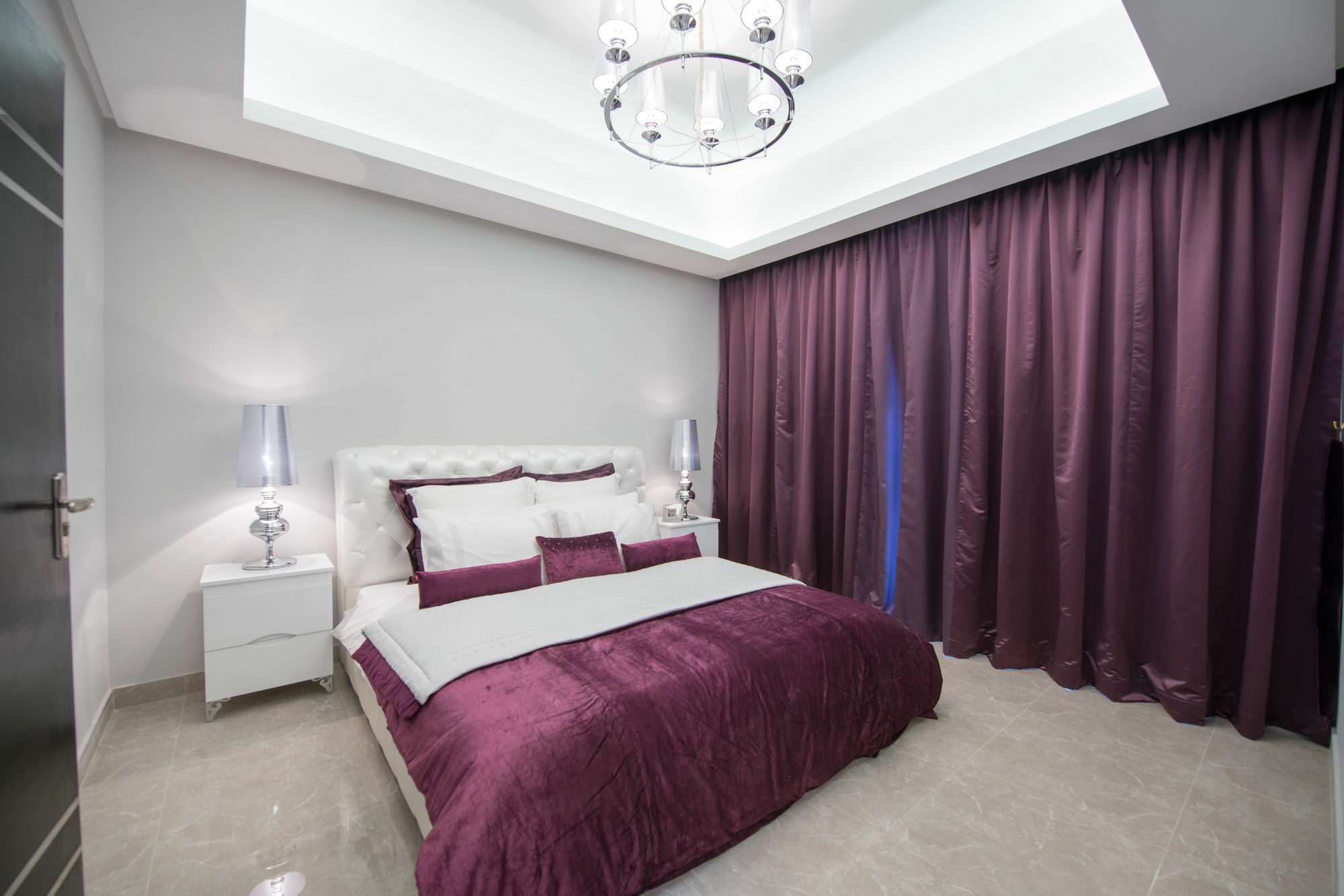 Al Manzil Residence Manama Luaran gambar