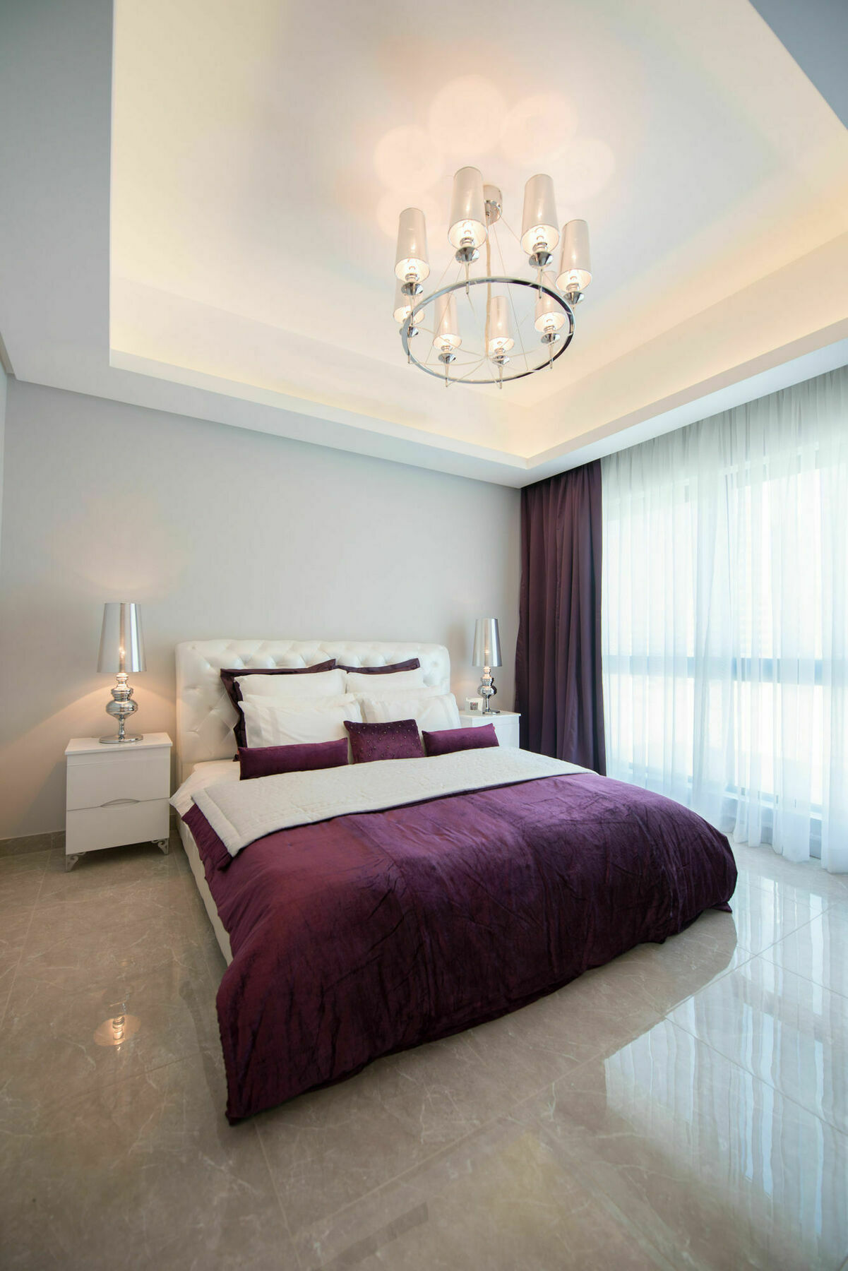 Al Manzil Residence Manama Luaran gambar