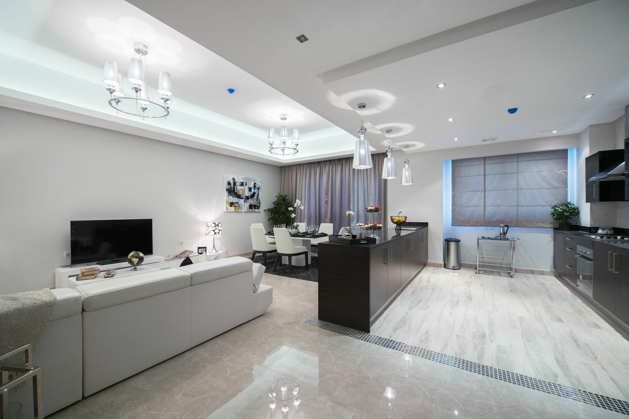 Al Manzil Residence Manama Luaran gambar