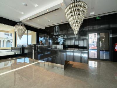 Al Manzil Residence Manama Luaran gambar